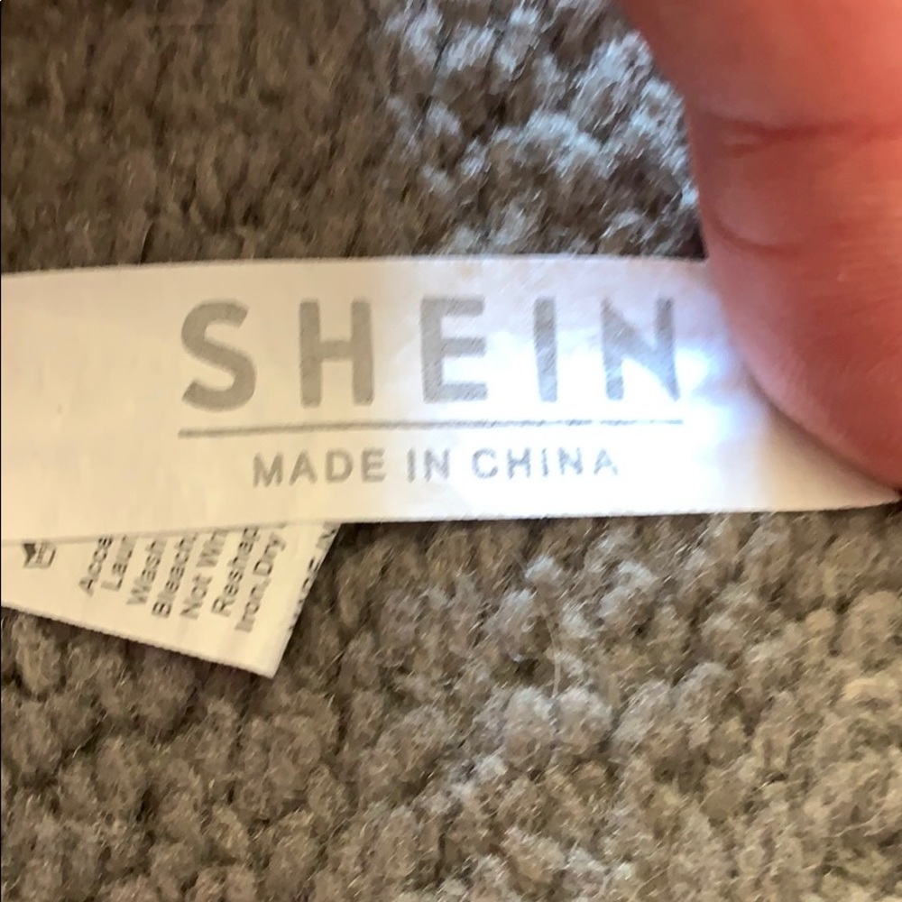 Shein bralettes - Picture 6 of 6